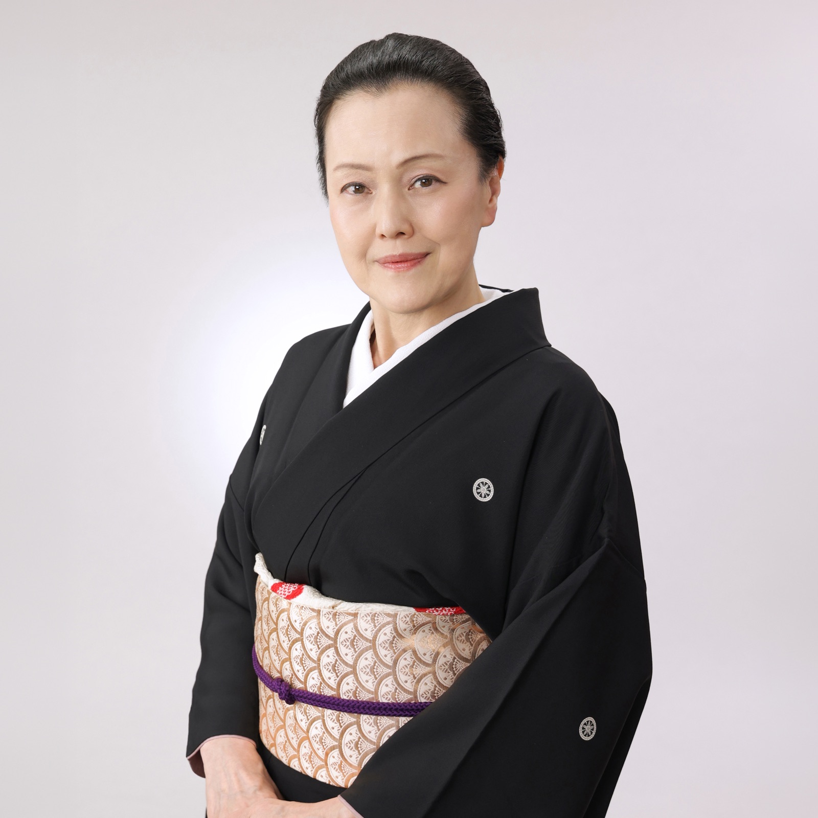 三代目 藤間 紋三郎