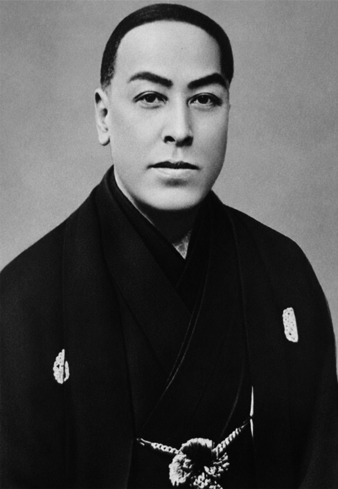 二世尾上幸蔵