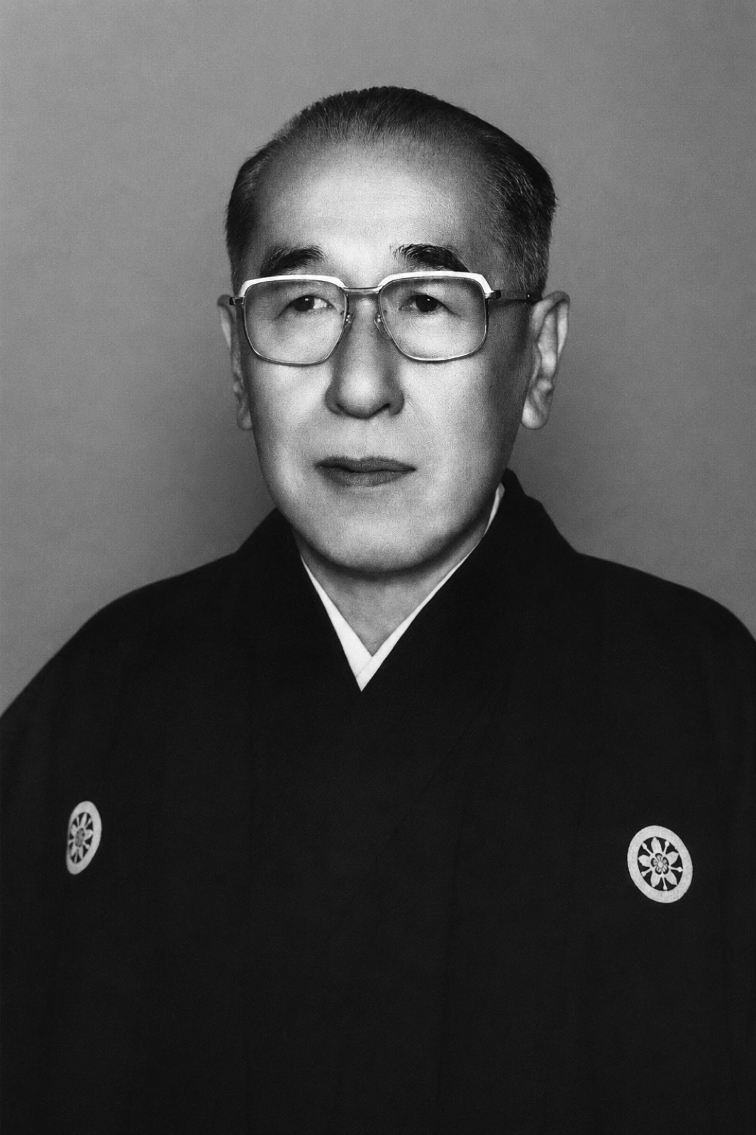 初代 藤間紋三郎