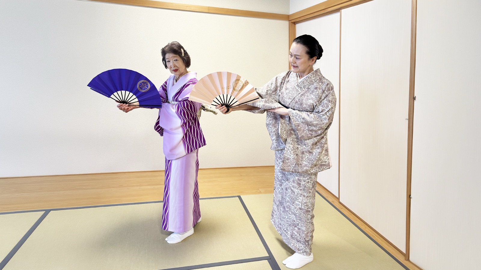 稽古写真1